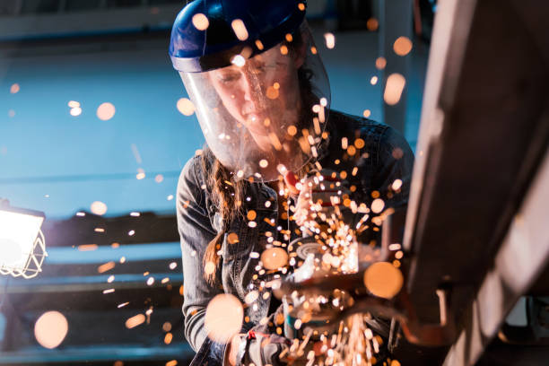 Trusted Mastic, NY Welder & Metal Fabrication Experts